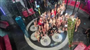 Samba pornô e muita orgia no carnaval da Brasileirinhas 