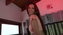 Safira e Amanda falaram sobre a semana na Casa