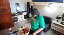 Acompanhe os bastidores antes da gravação AO VIVO