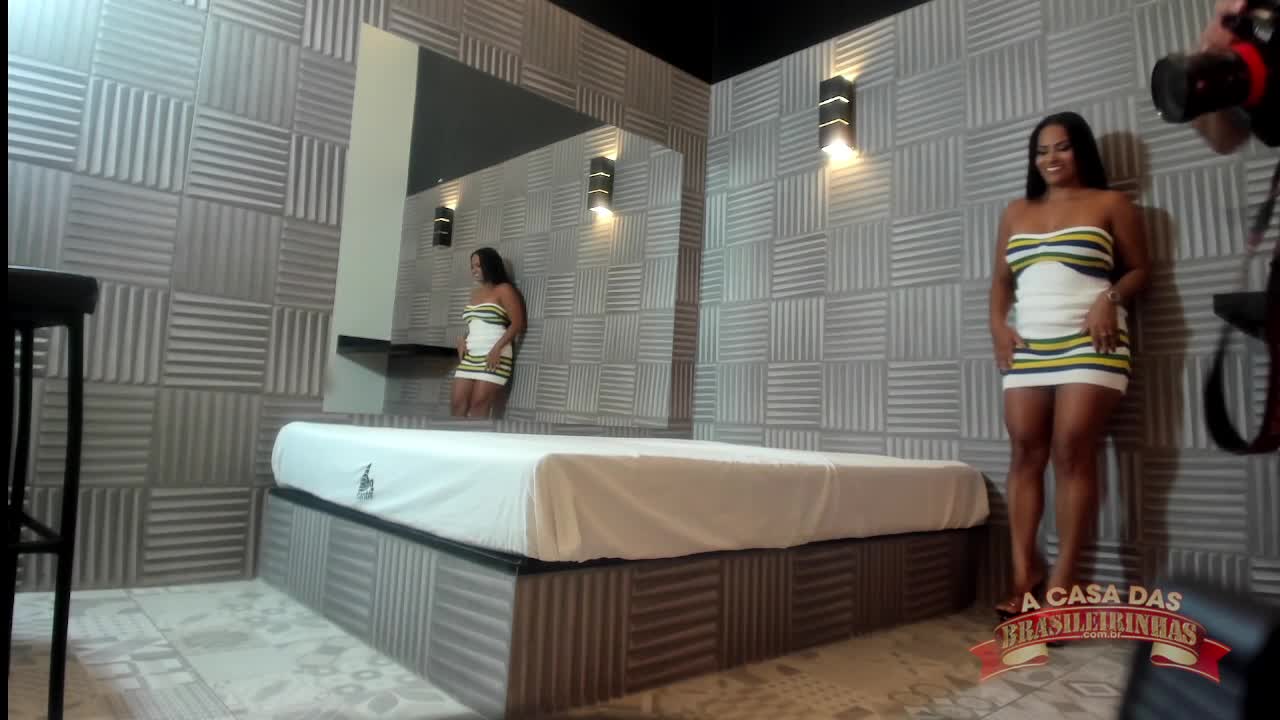 Vivy Marques faz ensaio maravilhoso e suas fotografias fazem jus a sua beleza.
