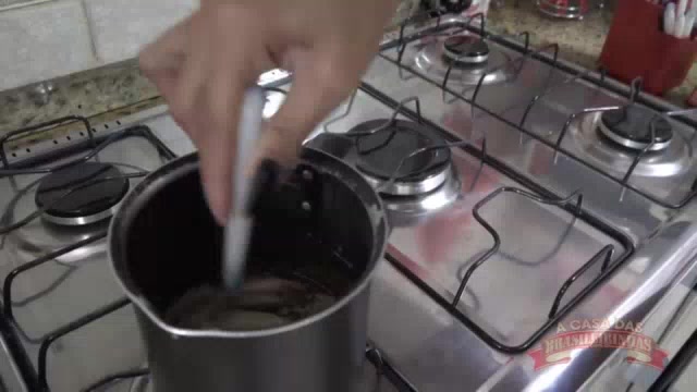 Cozinha Master - Bia Hot