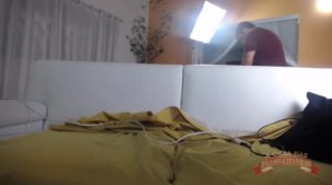 Elisa Sanches vídeos completos: fetiche por pés 