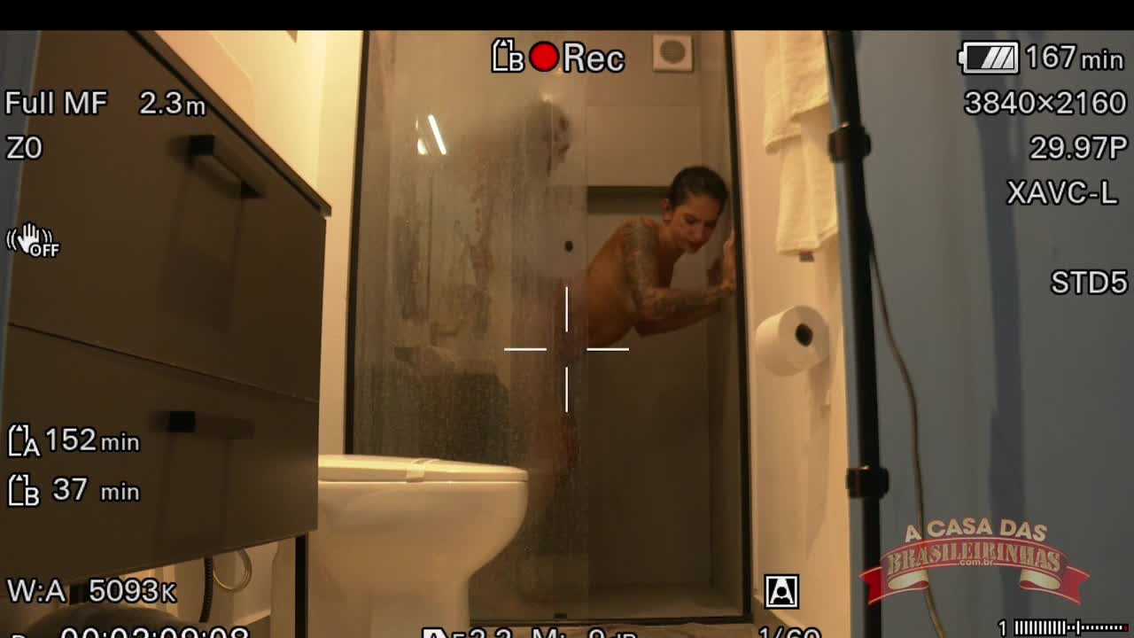 Banho E Sexo - Julyana Sz Ribeiro