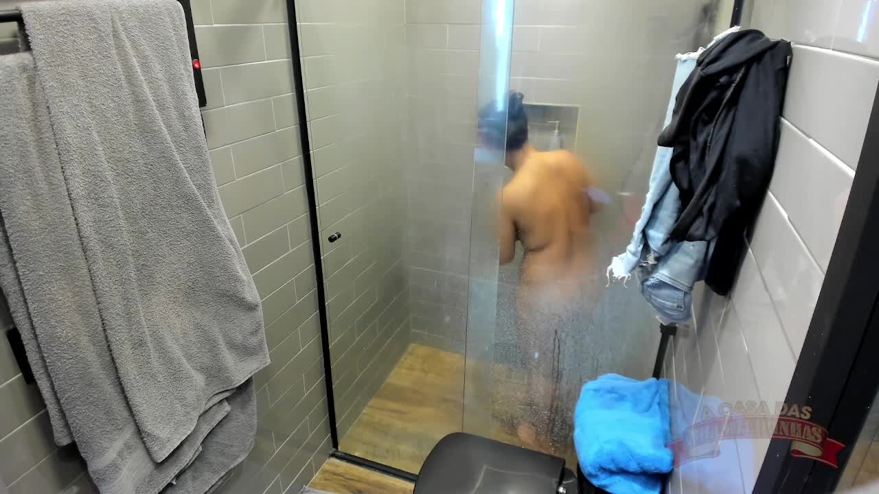 Banho Sensual - Dandara Moraes