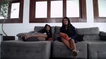 Chat de sexo com Amanda e Fernanda Thaylor